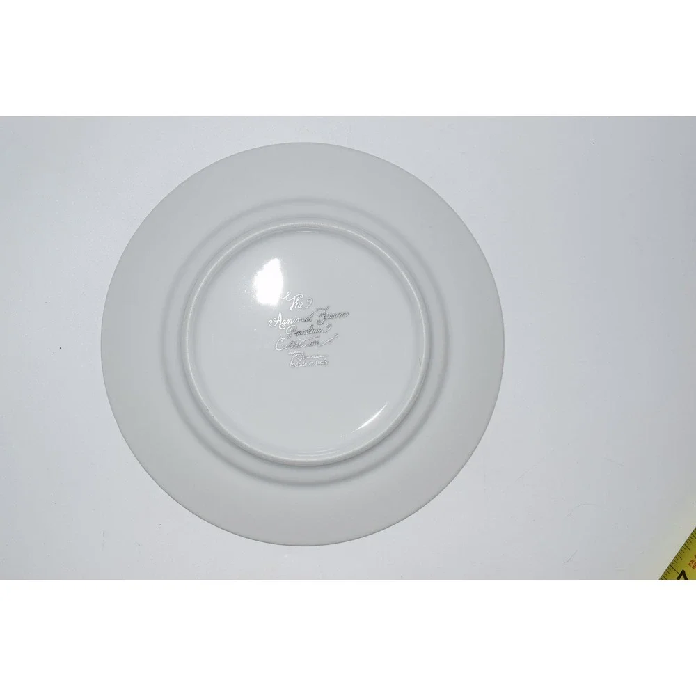 Rosanna porcelain salad